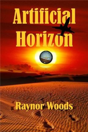 E-book Artificial Horizon