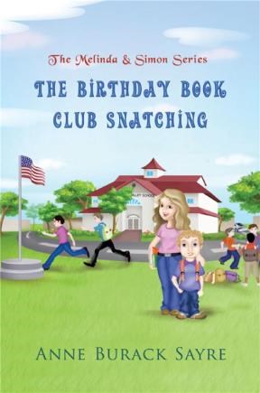 E-book The Birthday Book Club Snatching