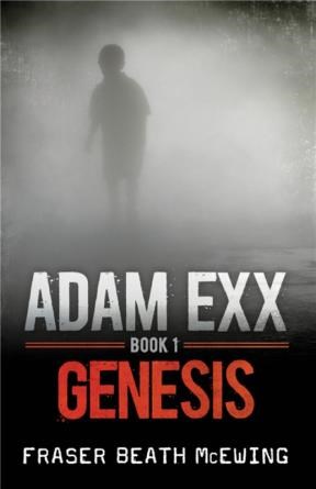 E-book Adam Exx