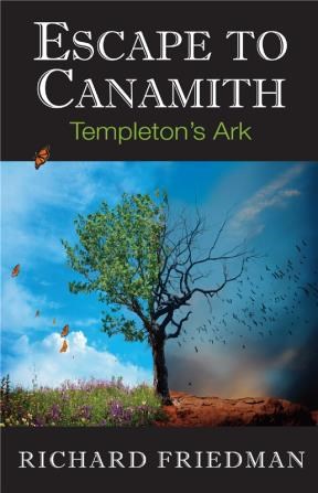 E-book Escape To Canamith