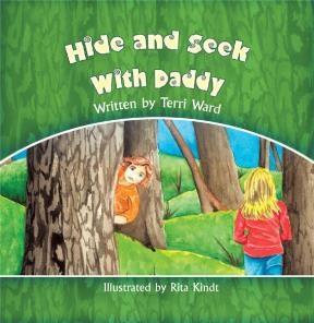 E-book Hide And Seek With Daddy