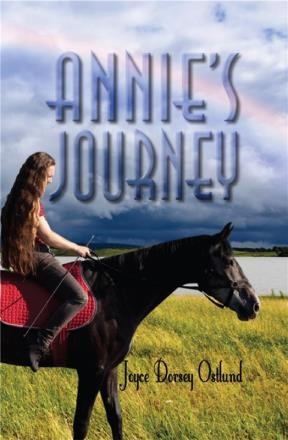 E-book Annie'S Journey