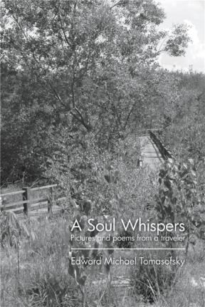 E-book A Soul Whispers