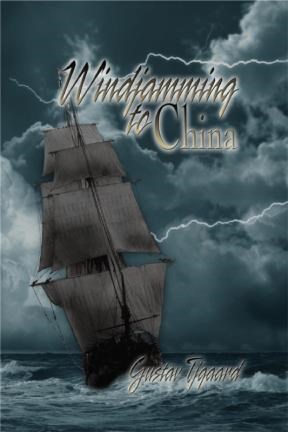 E-book Windjamming To China