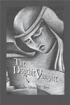 E-book The Psychic Vampire
