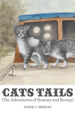 E-book Cat Tails
