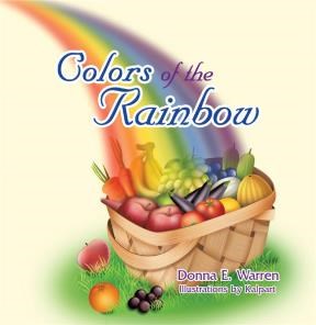 E-book Colors Of The Rainbow