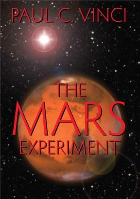 E-book The Mars Experiment
