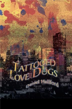 E-book Tattooed Love Dogs