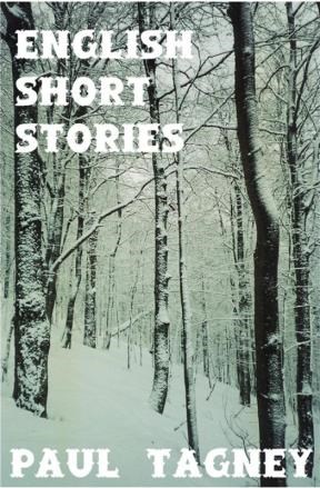 E-book English Short Stories