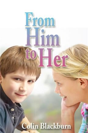 E-book From Him To Her