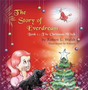 E-book The Story Of Everdream