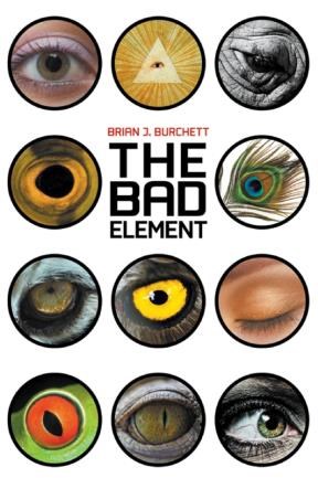 E-book The Bad Element