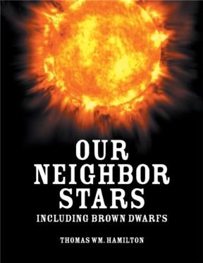 E-book Our Neighbor Stars