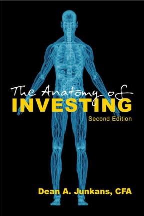 E-book The Anatomy Of Investing