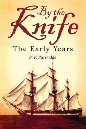 E-book By The Knife