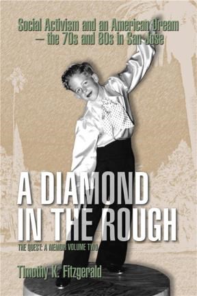 E-book A Diamond In The Rough