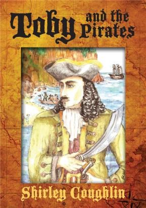 E-book Toby And The Pirates