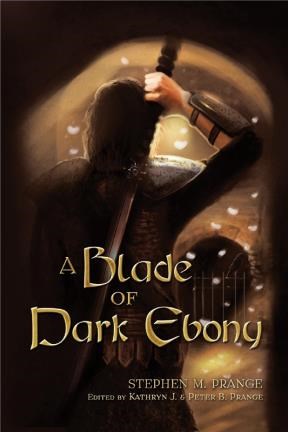 E-book A Blade Of Dark Ebony