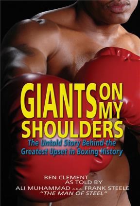 E-book Giants On My Shoulders