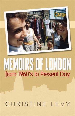 E-book Memoirs Of London