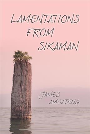 E-book Lamentations From Sikaman