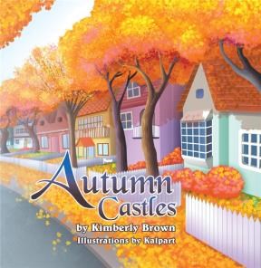 E-book Autumn Castles