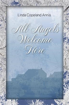 E-book All Angels Welcome Here - Mfe-C