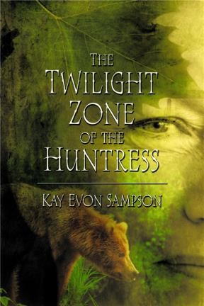E-book The Twilight Zone Of The Huntress - Mfe-C
