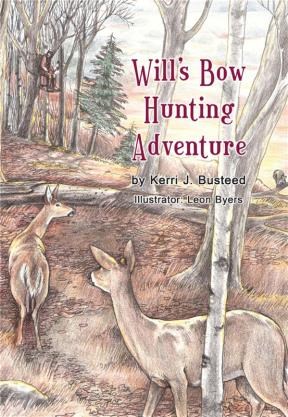 E-book Will'S Bow Hunting Adventure – Mfe