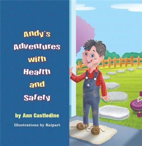 E-book Andy'S Adventures With Health And Safety