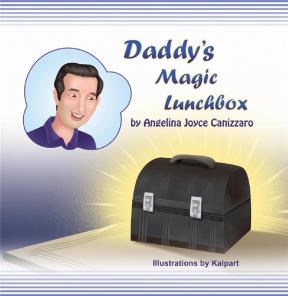 E-book Daddy'S Magic Lunchbox - Mfe-C