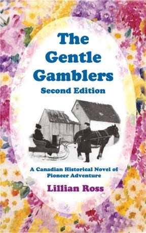E-book The Gentle Gamblers