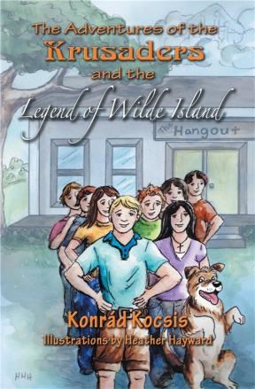 E-book The Adventures Of The Krusaders And The Legend Of Wilde Island