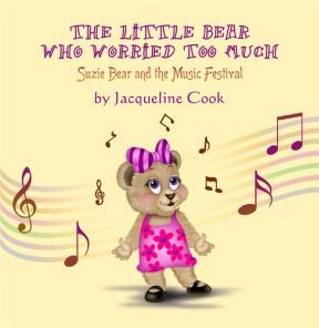 E-book The Little Bear Who Worried Too Much