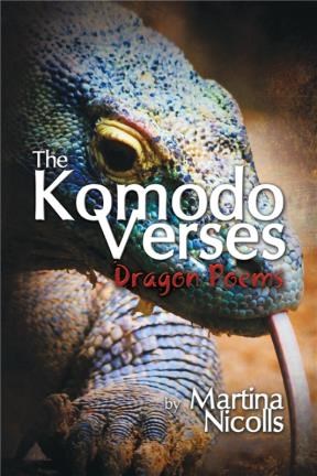 E-book The Komodo Verses