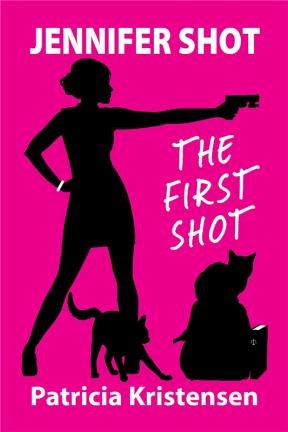E-book Jennifer Shot-The First Sho
