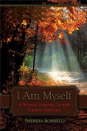 E-book I Am Myself