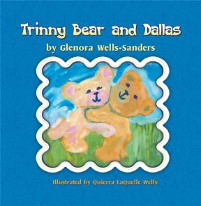 E-book Trinny Bear And Dallas