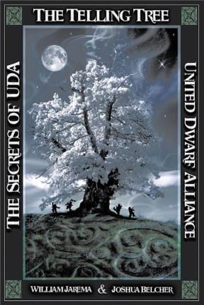 E-book The Secrets Of Uda United Dwarf Alliance