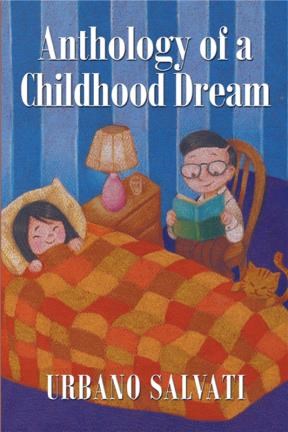 E-book Anthology Of A Child Dream
