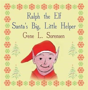 E-book Ralph The Elf