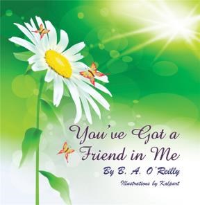 E-book You'Ve Got A Friend In Me