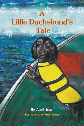 E-book A Little Dachshund'S Tale