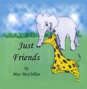 E-book Just Friends