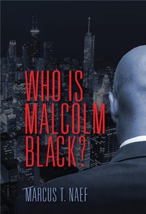 E-book Who Is Malcolm Black