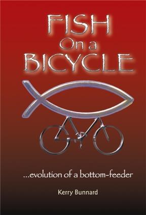 E-book Fish On A Bicycle