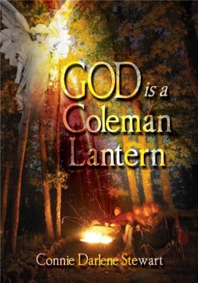 E-book God Is A Coleman Lantern