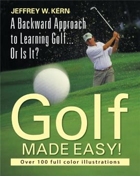 E-book Golf Made Easy!