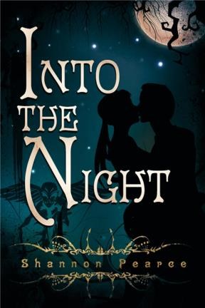 E-book Into The Nightll